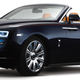 Illustration for article titled The New Rolls-Royce Dawn Is A Soft Top Because Soft Tops Are True Luxury